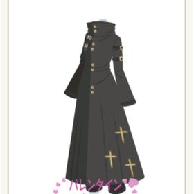 スイートゴシック～アトラス～（ladies） 黒 | ニコッとタウン(ニコタ)のアカウントデータ、RMTの販売・買取一覧