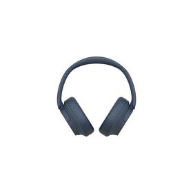 SONY(ソニー) ブルートゥースヘッドホン ブルー WH-CH720N LC ［ノイズキャンセリング対応 /Bluetooth対応］ 【864】