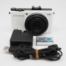 オリンパス(OLYMPUS)の■並品■ OLYMPUS XZ-1 201002(コンパクトデジタルカメラ)