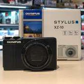 デジタルカメラ STYLUS XZ-10 OLYMPUS