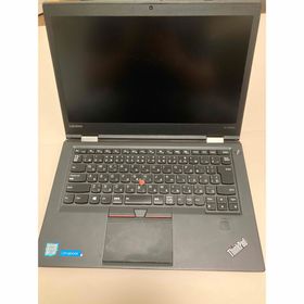 レノボ(Lenovo)のThinkPad X1 Carbon Gen 4th(ノートPC)