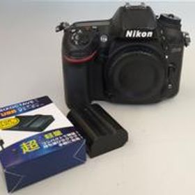 デジタル一眼 D7200ボディ NIKON
