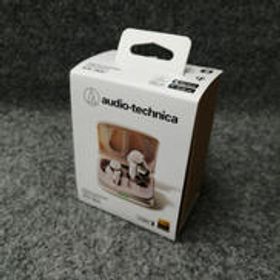 ワイヤレスイヤホン ATH-TWX7 AUDIO-TECHNICA