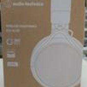 ワイヤレスヘッドホン ATH-HL7BT AUDIO-TECHNICA