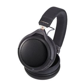 オーディオテクニカ Bluetooth対応ダイナミック開放型ワイヤレスヘッドホン audio-technica ATH-HL7BT 返品種別A