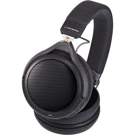 【新品】1週間以内発送 オーディオテクニカ ATH-HL7BT ワイヤレスヘッドホン/Bluetooth/開放型ヘッドホン/ハイレゾ /360 Reality Audio ブラック