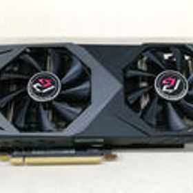 グラフィックボード RADEON RX590 8GB SAPPHIRE