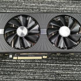 グラフィックボード RADEON RX590 8G GDDR5 SAPPHIRE
