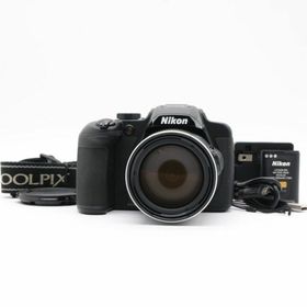 ニコン(Nikon)の＜並品＞ Nikon デジタルカメラ COOLPIX B700(コンパクトデジタルカメラ)