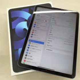 IPAD AIR(第5世代) MM9E3J/A APPLE