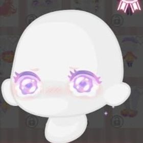 最高の供給すぎて視界がぼやけるうるうるアイ | ハロスイ(ハロースイートデイズ)のアイテム、RMTの販売・買取一覧