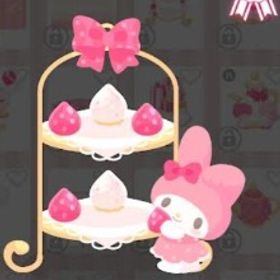 スイートティータイムの花 | ハロスイ(ハロースイートデイズ)のアイテム、RMTの販売・買取一覧