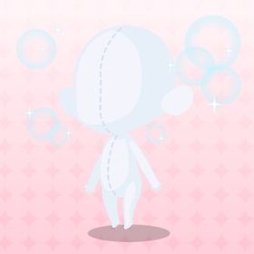 魅了するフェイスシャイン 双子分 | ポケコロツイン(ポケツイ)のアイテム、RMTの販売・買取一覧