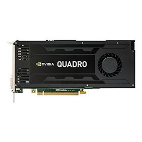 NVIDIA Quadro K4200 4GB