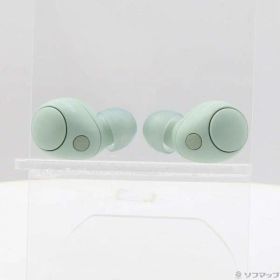 【中古】SONY(ソニー) WF-C700N (G) セージグリーン 【297-ud】