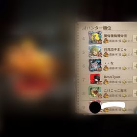 魔女元1位🥇ハンターランキング元9位‼️高勝率、依頼後即開始‼️スタダ依頼可能🙆🏻♀️ | 第五人格(Identity V)の代行、RMTの販売・買取一覧