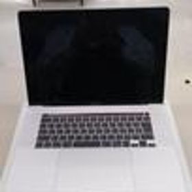 MACBOOK PRO MVVL2J/A APPLE