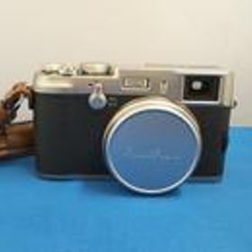 デジタルカメラ FINEPIX X100 FUJIFILM