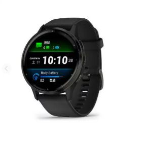 GARMIN Venu 3 フィットネスGPSウォッチ（60800）