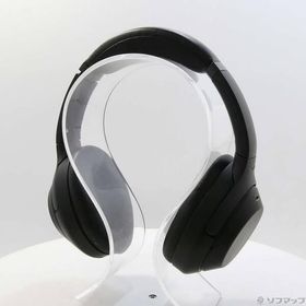 〔中古〕SONY(ソニー) WH-1000XM3 ブラック〔276-ud〕