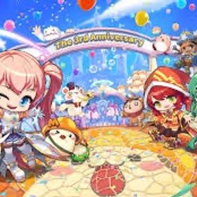 1g＝1400円 完売 | メイプルストーリーM(メイプルM)のメル、RMTの販売・買取一覧