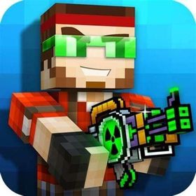 🌸料金表🌸武器装備全開放 lv65 モジュールmax 鍵導入可能🔥 | ピクセルガン(Pixel Gun 3D)のアカウントデータ、RMTの販売・買取一覧