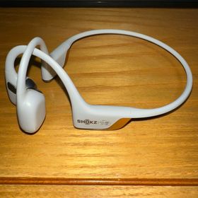 アフターショックス(AFTERSHOKZ)のOpenRun Pro 2 ゴールデンブラック(ヘッドフォン/イヤフォン)