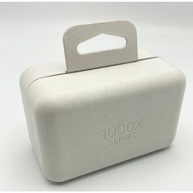 ソニー WF-1000XM5 ワイヤレスイヤホン プラチナシルバー(ヘッドフォン/イヤフォン)