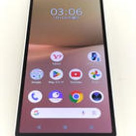 Xperia 10V A302SO SONY/SOFTBANK