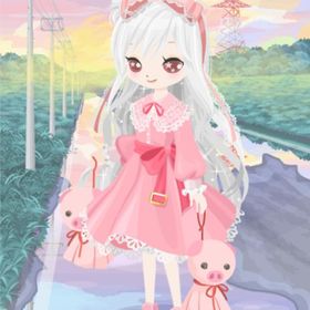 雨降りアイテム その１☆抱えるにゃんこ（レインブーツ）、ねこみみアンブレラ、頭のせ雨ふりカエル、てる | ニコッとタウン(ニコタ)のアカウントデータ、RMTの販売・買取一覧