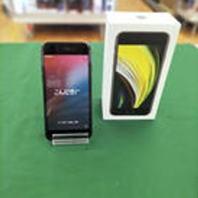 IPHONE SE MX9R2J/A APPLE/SBM系