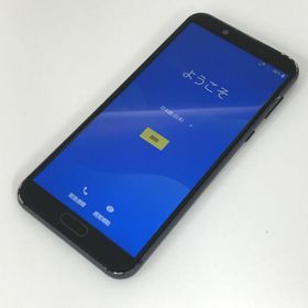 アクオス(AQUOS)の【C】SHV43/AQUOS SENSE2/357777091538084(スマートフォン本体)
