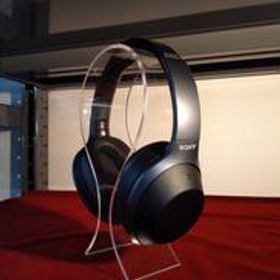 ワイヤレスヘッドホン WH-1000XM2 SONY