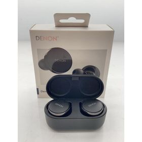 DENON◆完全ワイヤレスイヤホン PerL Pro AH-C15PL イコライザー・低音調整機能搭載//