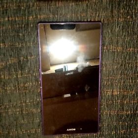 (ジャンク品)Xperia SOL24(スマートフォン本体)