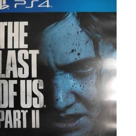 The Last of Us Part II（ラスト・オブ・アス パートII）(家庭用ゲームソフト)