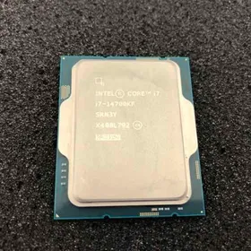インテル Core i7 14700K BOX 新品¥48,980 中古¥39,981 | 新品