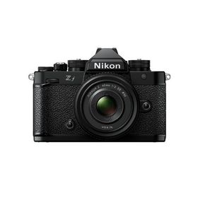 【送料無料】Nikon ニコン ミラーレス一眼 Z f 40 SEレンズキット