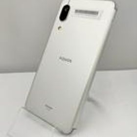 スマートフォン SHV48 SHARP