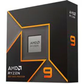 日本AMD AMD Ryzen 9 9000シリーズ AMD Ryzen 9 9950X 100-100001277WOF