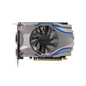 GALAXY NVIDIA グラフィックボード GeForce GTX650 GDDR5 1GB 搭載 GF PGTX650/1GD5 ZE