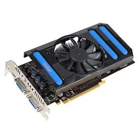 MSI NVIDIA GeForce グラフィックボード GTX650 搭載 miniHDMI DVI-D DVI-I N650-1GD5