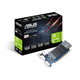 ASUS GT710-SL-1GD5 GeForce GT 710 1 GB GDDR5