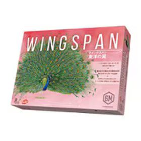 アークライト ウイングスパン 東洋の翼 完全日本語版 [ボードゲーム]