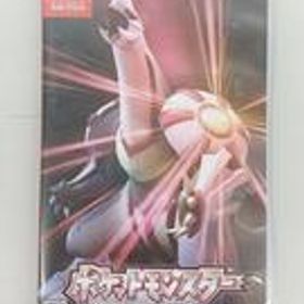 ポケットモンスター シャイニングパール SWITCHソフト NINTENDO