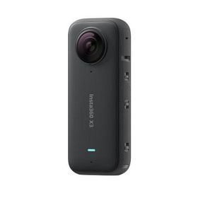 Insta360 X3 / CINSAAQ/B / インスタ360 【カメラの八百富】【アクションカメラ】