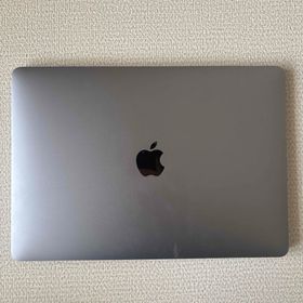 アップル(Apple)のApple MacBook Air 13インチ2020モデル(ジャンク品)(ノートPC)