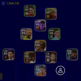 最終値下げ‼️BIGTIMEヴィエラ オランダトリオ等 | ウイイレアプリ(ウイニングイレブン2022)のアカウントデータ、RMTの販売・買取一覧