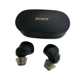 SONY WF-1000XM4 新品¥4,500 中古¥4,400 | 新品・中古のネット最安値