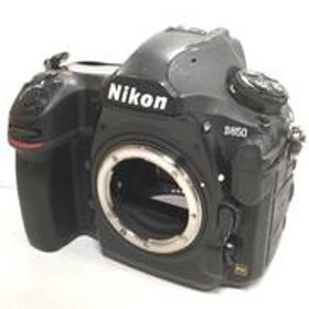 デジタル一眼ボディ D850 NIKON